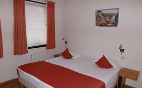 Rooms & Apartments Housingbrussels